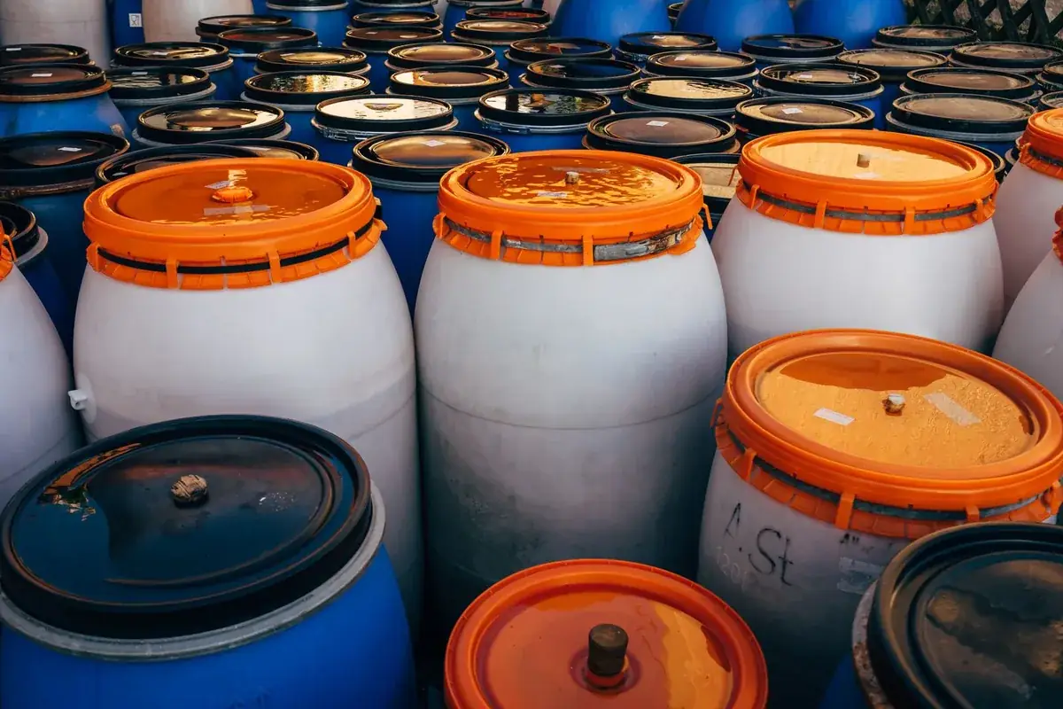 Medical Waste Removal in Whitehall, OH